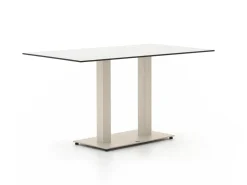 Forza Orta Gartentisch 140x80x73 cm