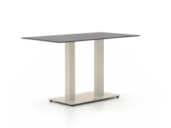 Forza Orta Gartentisch 120x70x73 cm