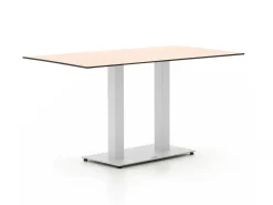 Forza Orta Gartentisch 140x80x73 cm