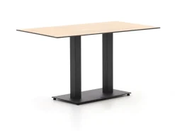Forza Orta Gartentisch 120x70x73 cm