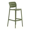 Forza Pazzia Barhocker Outdoor stapelbar