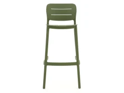 Forza Pazzia Barhocker Outdoor stapelbar