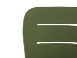Forza Pazzia Barhocker Outdoor stapelbar