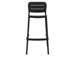 Forza Pazzia Barhocker Outdoor stapelbar