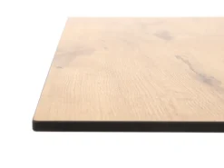 Forza Pazzia/Canzo 70 cm Gartenmöbel-Set 3-teilig stapelbar