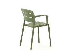 Forza Pazzia Gartenstuhl stapelbar
