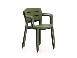 Forza Pazzia Gartenstuhl stapelbar