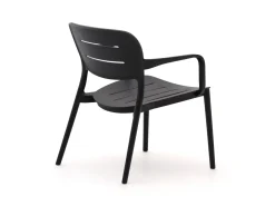 Forza Pazzia lounge Stapelsessel Garten