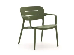 Forza Pazzia Stapelsessel Garten