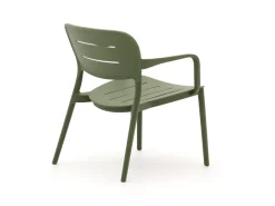 Forza Pazzia Stapelsessel Garten