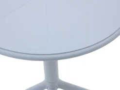 Forza Rieti Gartentisch ø 60 cm (h:76 cm)