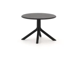 Forza Rieti Gartentisch ø 60 cm (h:43,5 cm)