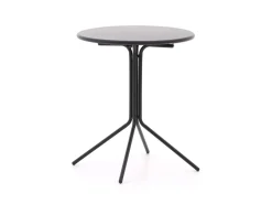 Forza Ripi/Aziano ø 60 cm Balkon-Set 3-teilig