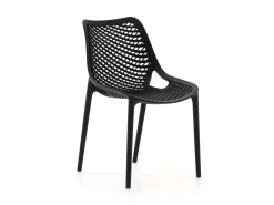 Forza Ripi/Aziano ø 60 cm Balkon-Set 3-teilig