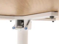 Forza Ripi/Canzo 70 cm Gartenmöbel-Set 3-teilig stapelbar klappbar