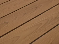 Forza Ripi/Fidenza 220 cm oval Gartenmöbel-Set 7-teilig stapelbar