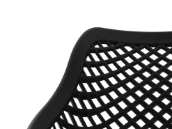 Forza Ripi/Fidenza 220 cm oval Gartenmöbel-Set 7-teilig stapelbar