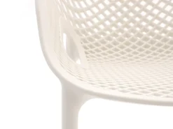 Forza Ripi Gartenstuhl stapelbar