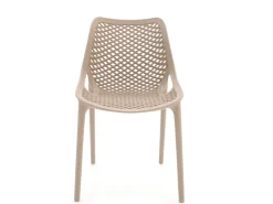 Forza Ripi/Sestino 160 cm Gartenmöbel-Set 5-teilig stapelbar
