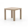 Forza Russi Beistelltisch Outdoor 45x45x40 cm