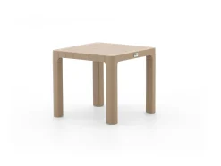 Forza Russi Beistelltisch Outdoor 45x45x40 cm