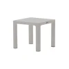 Forza Russi Beistelltisch Outdoor 45x45x40 cm