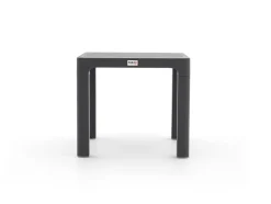 Forza Russi Beistelltisch Outdoor 45x45x40 cm