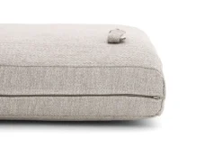 Forza Sarnico Sessel-Sofa Lounge-Set 4-teilig