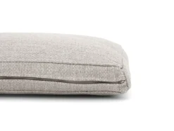 Forza Sarnico Sessel-Sofa Lounge-Set 4-teilig