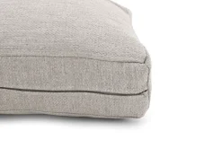 Forza Sarnico Sessel-Sofa Lounge-Set 4-teilig