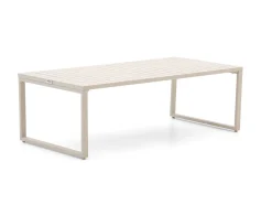 Forza Sarnico Sessel-Sofa Lounge-Set 4-teilig