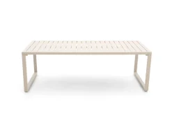 Forza Sarnico Sessel-Sofa Lounge-Set 4-teilig