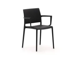 Forza Sile Gartenstuhl Stapelbar