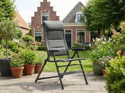 Forza Tione Gartenstuhl Hochlehner
