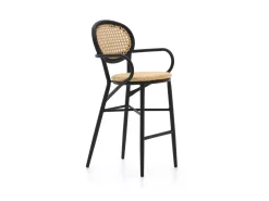 Forza Tovel Barhocker Outdoor stapelbar