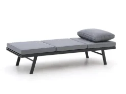Forza Vadena Ecklounge-Set 4-teilig verstellbar