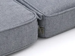Forza Vadena Ecklounge-Set 4-teilig verstellbar
