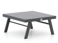 Forza Vadena Ecklounge-Set 4-teilig verstellbar