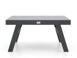 Forza Vadena Ecklounge-Set 4-teilig verstellbar