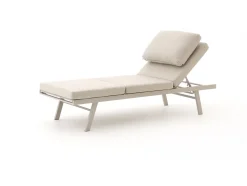 Forza Vadena Gartensofa verstellbar 198 cm