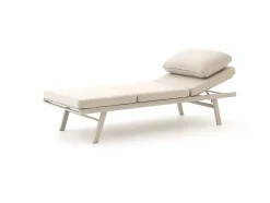 Forza Vadena Gartensofa verstellbar 198 cm