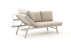 Forza Vadena Gartensofa verstellbar 198 cm