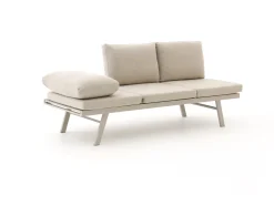 Forza Vadena Gartensofa verstellbar 198 cm