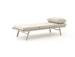 Forza Vadena Gartensofa verstellbar 198 cm