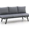 Forza Vadena Gartensofa verstellbar 198 cm