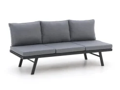 Forza Vadena Gartensofa verstellbar 198 cm
