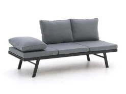 Forza Vadena Gartensofa verstellbar 198 cm