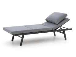 Forza Vadena Gartensofa verstellbar 198 cm