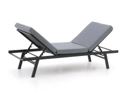 Forza Vadena Gartensofa verstellbar 198 cm