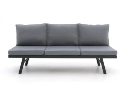 Forza Vadena Gartensofa verstellbar 198 cm